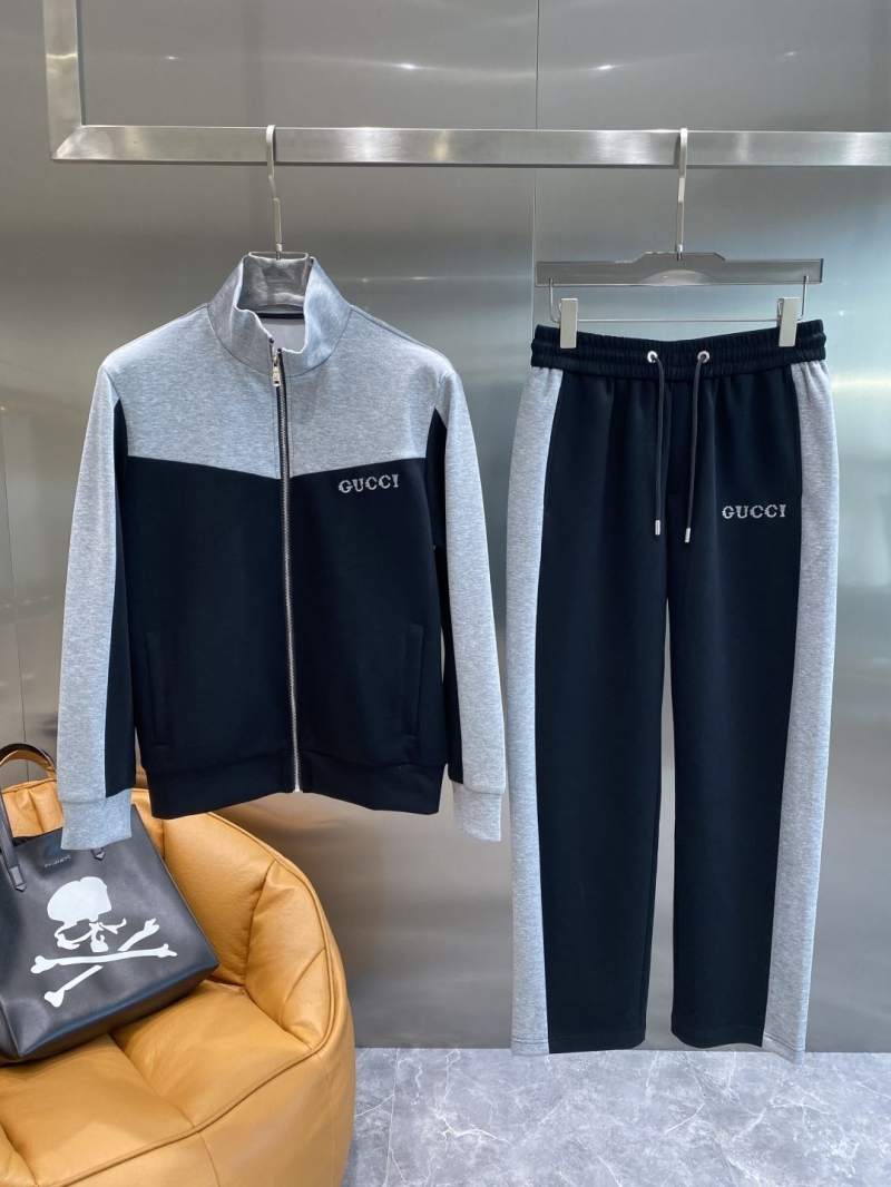 Gvc*1 suits